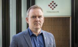 Hans Jacob vil vita hvør hevur fingið lut í skattalættanum