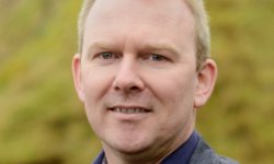 Náttúran er fyri allar føroyingar