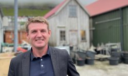 Tað skal verða lættari at taka við festi