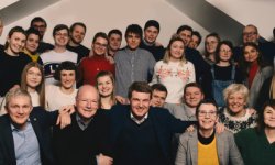 Javnaðarflokkurin vil minka lønarmunin