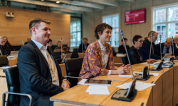 Javnaðarflokkurin vil hava sættu fríviku