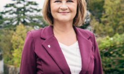 Virðilig kor til útlendska arbeiðsmegi