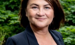 Landsdemenssamskipan – skal røkka um alt landið