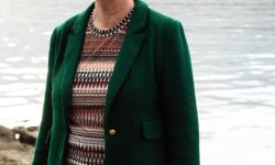 Nú fáa vit fleiri túrar við leið 401