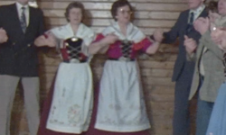 Old takkar fyri frálíka sending: Serstøk mentan sum vil nakað