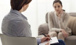 Ókeypis sálarhjálp til børn og ung