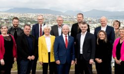 Býráð fyri borgaran