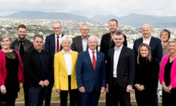 Krútsterkur javnaðarlisti klárur til býráðsval