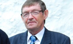 Minningarorð um Vilhelm Johannesen