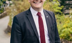 Lat okkum steðga óhepnu ringrásini