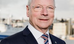 Borgarin gloymdur í kommunulæknaskipani